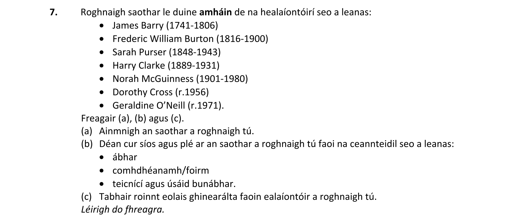 Question 0f801707-252b-48a1-8186-2c2fa61a4f5f