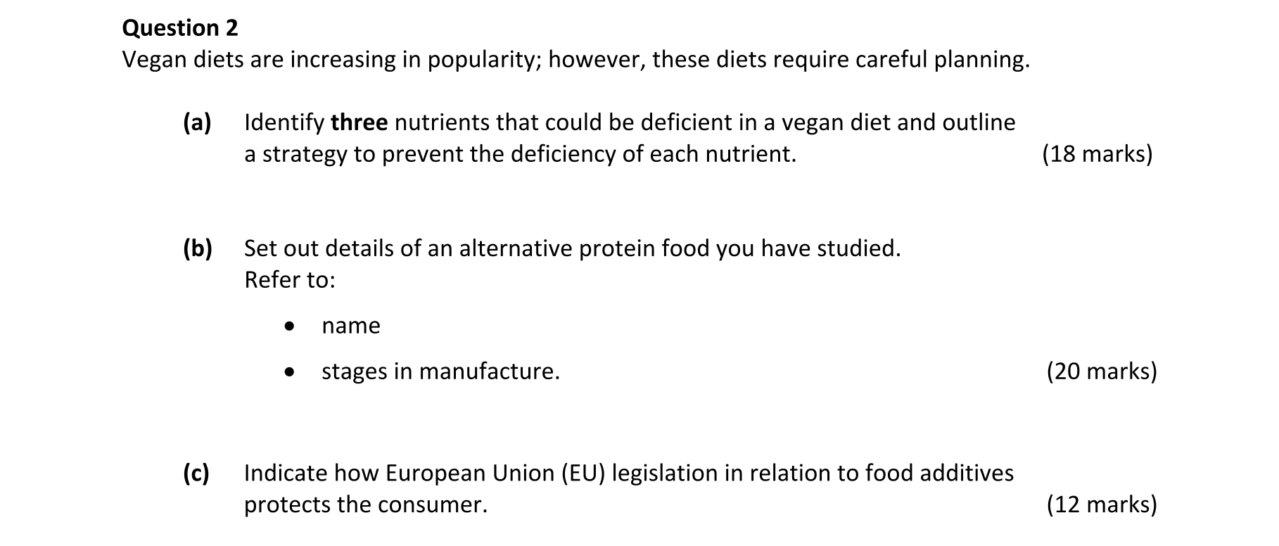 Question c9d37bc1-87b5-4c5b-ad82-db80c1d43e9e
