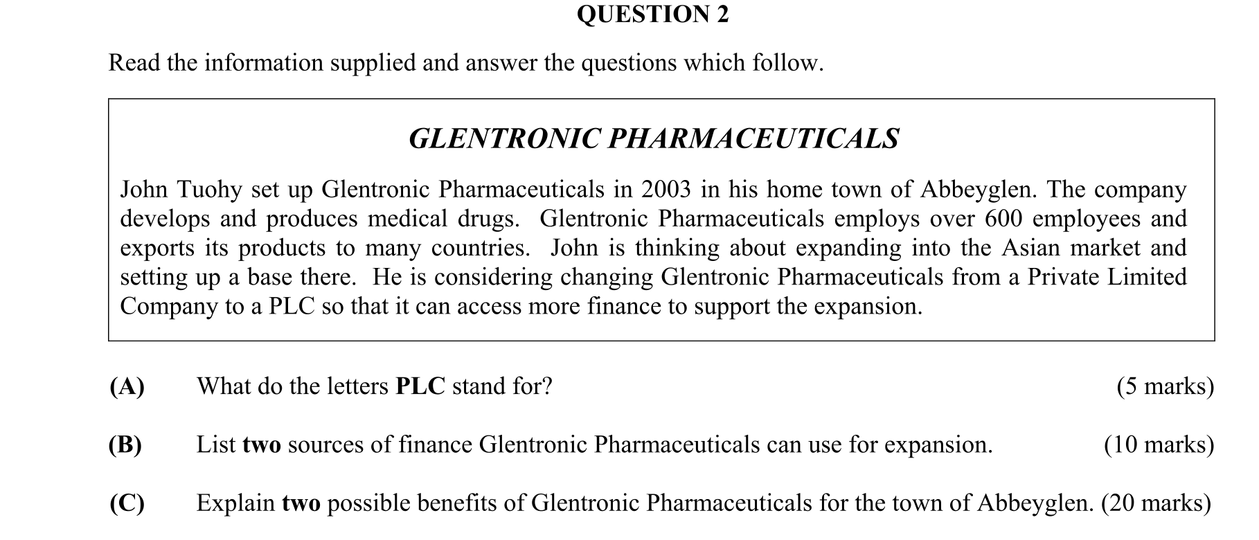 Question 21b9fdac-92fd-49b6-b6d3-ab32ca7f5df6