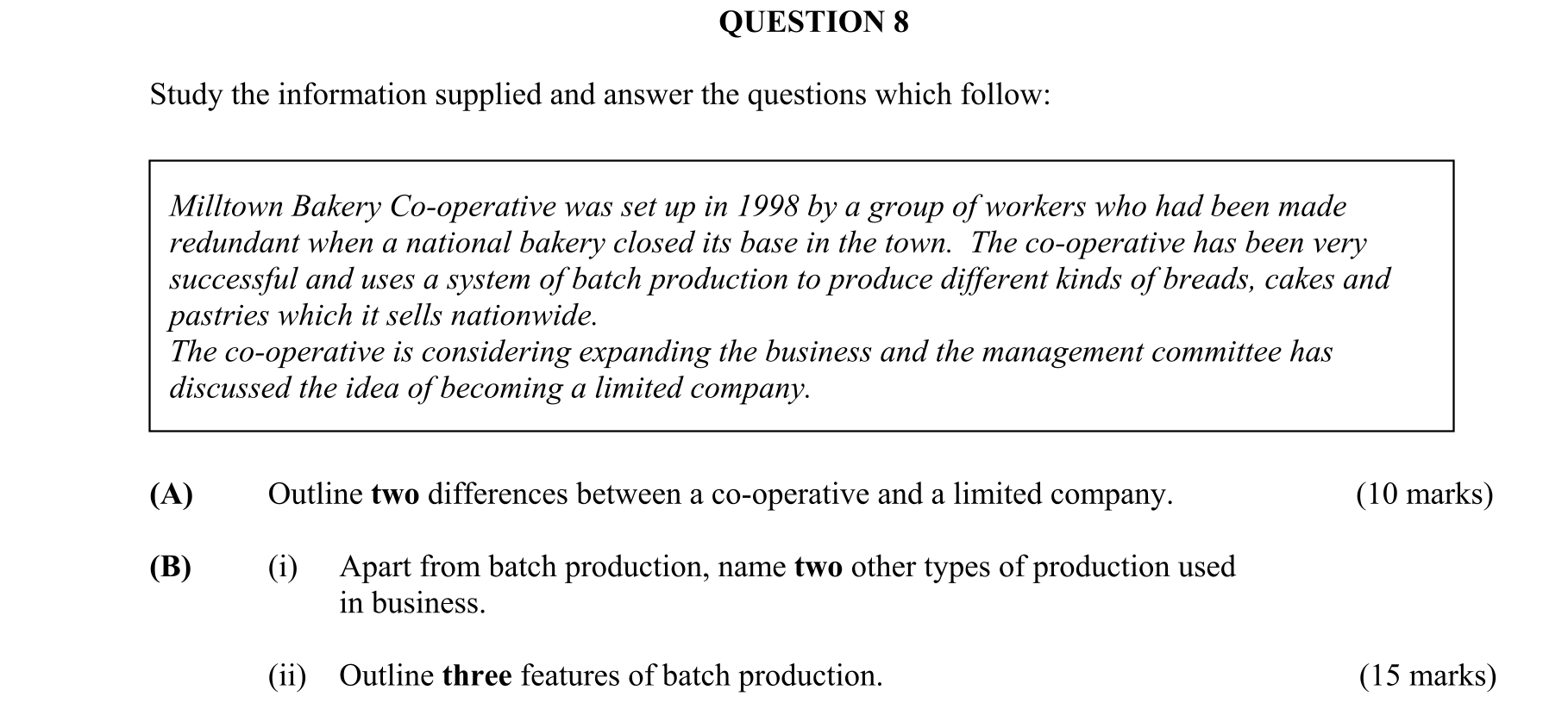 Question 91c8a3ab-b5dc-4d58-8d10-65886c22f397