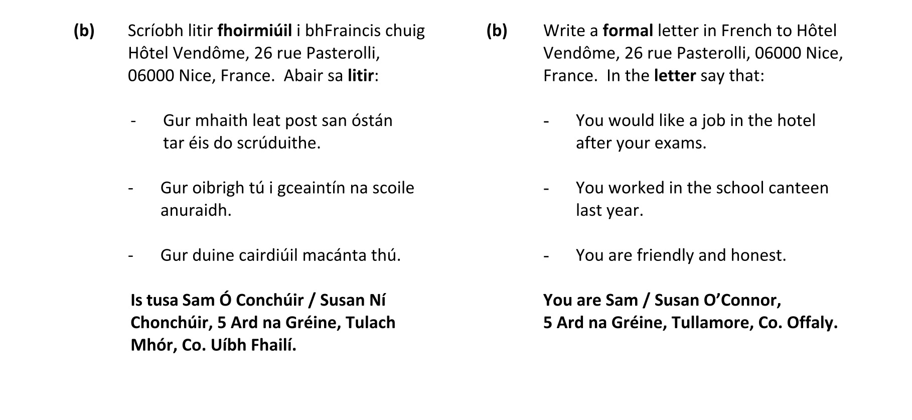 Question 9b21fe92-b505-4b4e-9cc5-6b2bcb8f5c4a