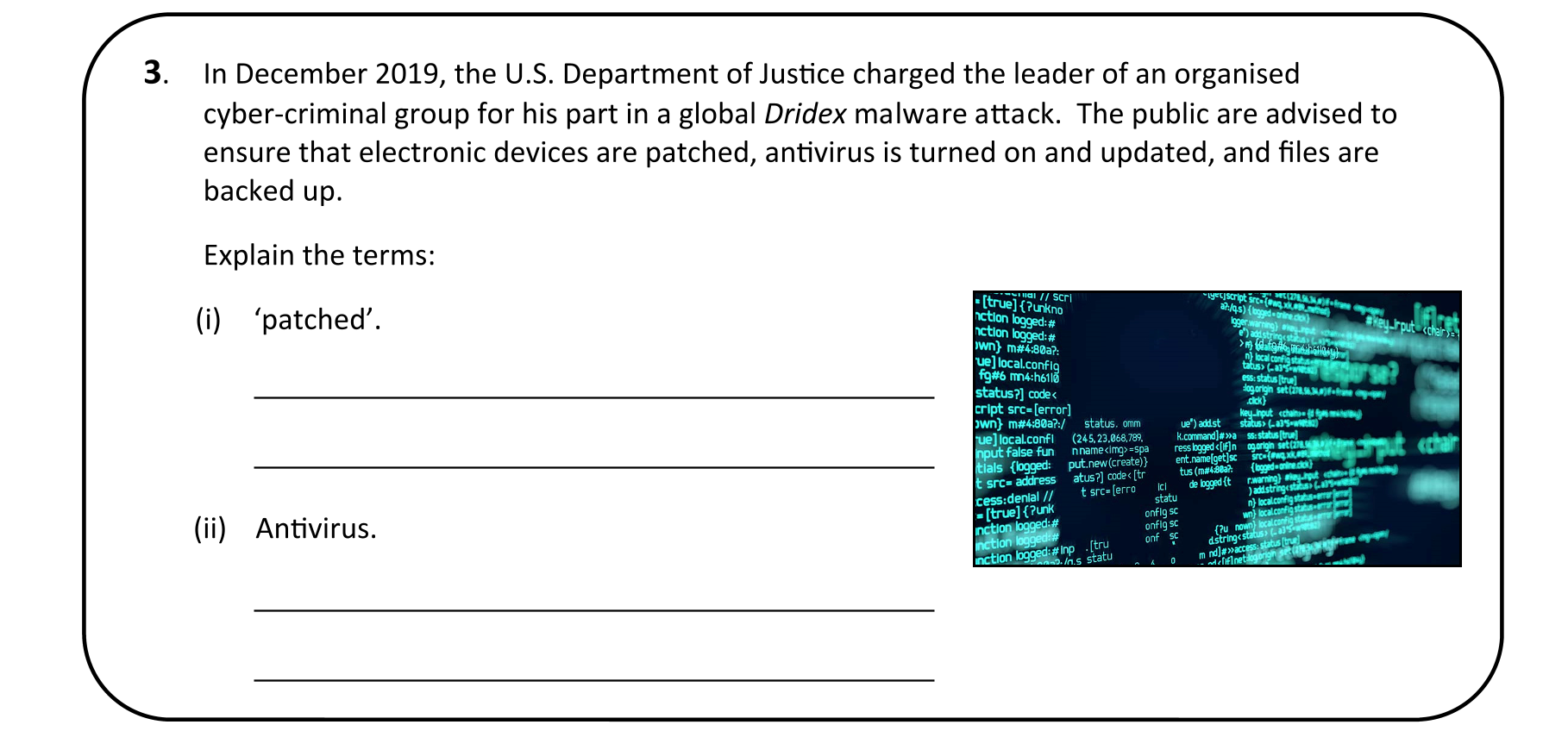 Question eff4d7ff-521b-441f-814d-8d9404c54e75