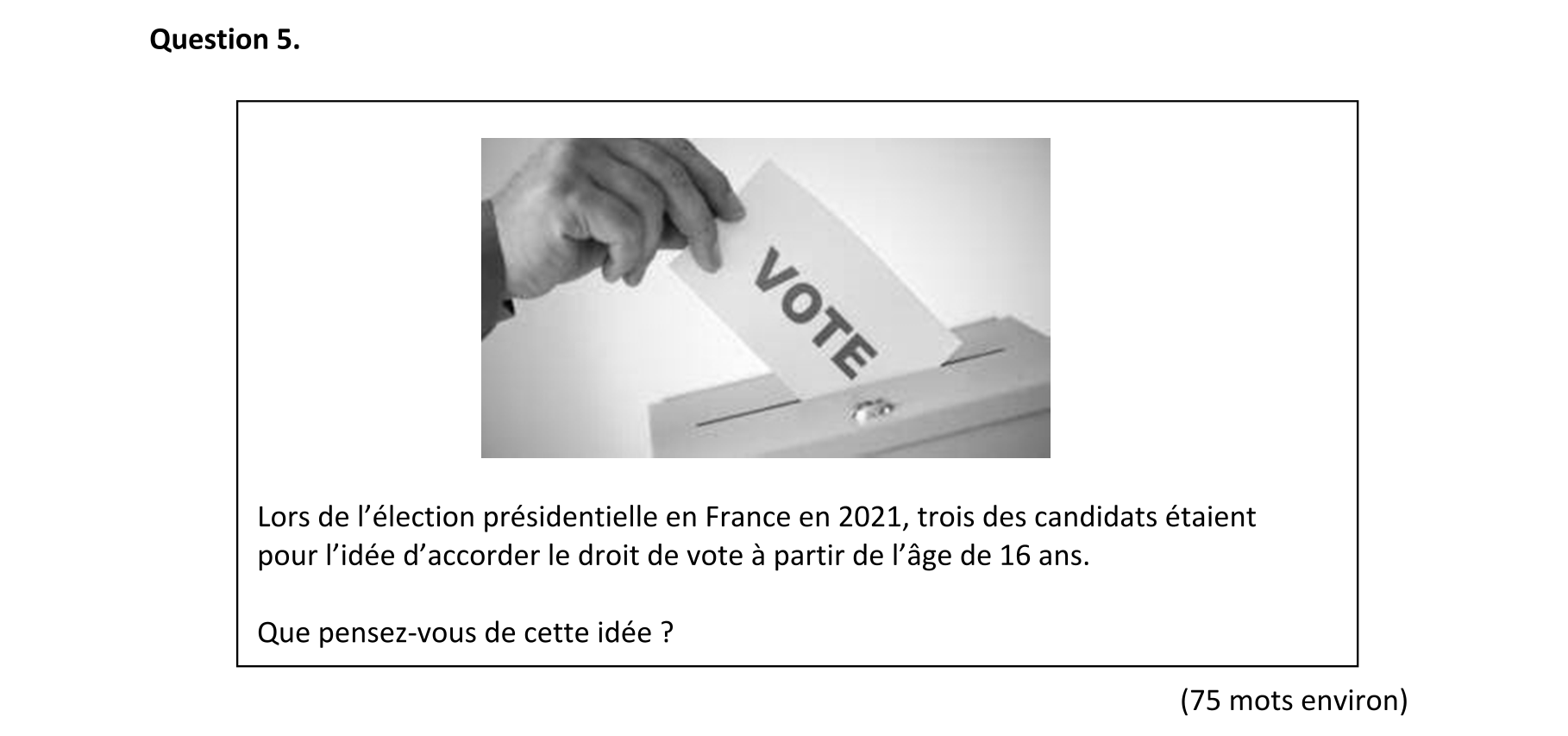 Question 17db2280-c489-4b79-a3b1-1e14004cdae5