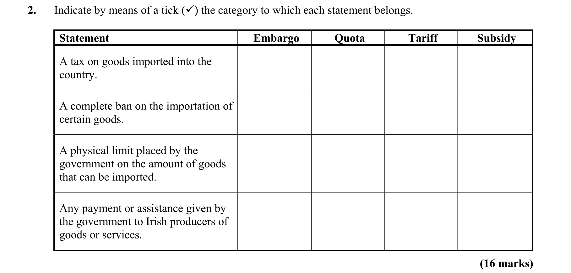 Question d5d25ff0-4ec2-4e50-8c0b-299d509f01f8