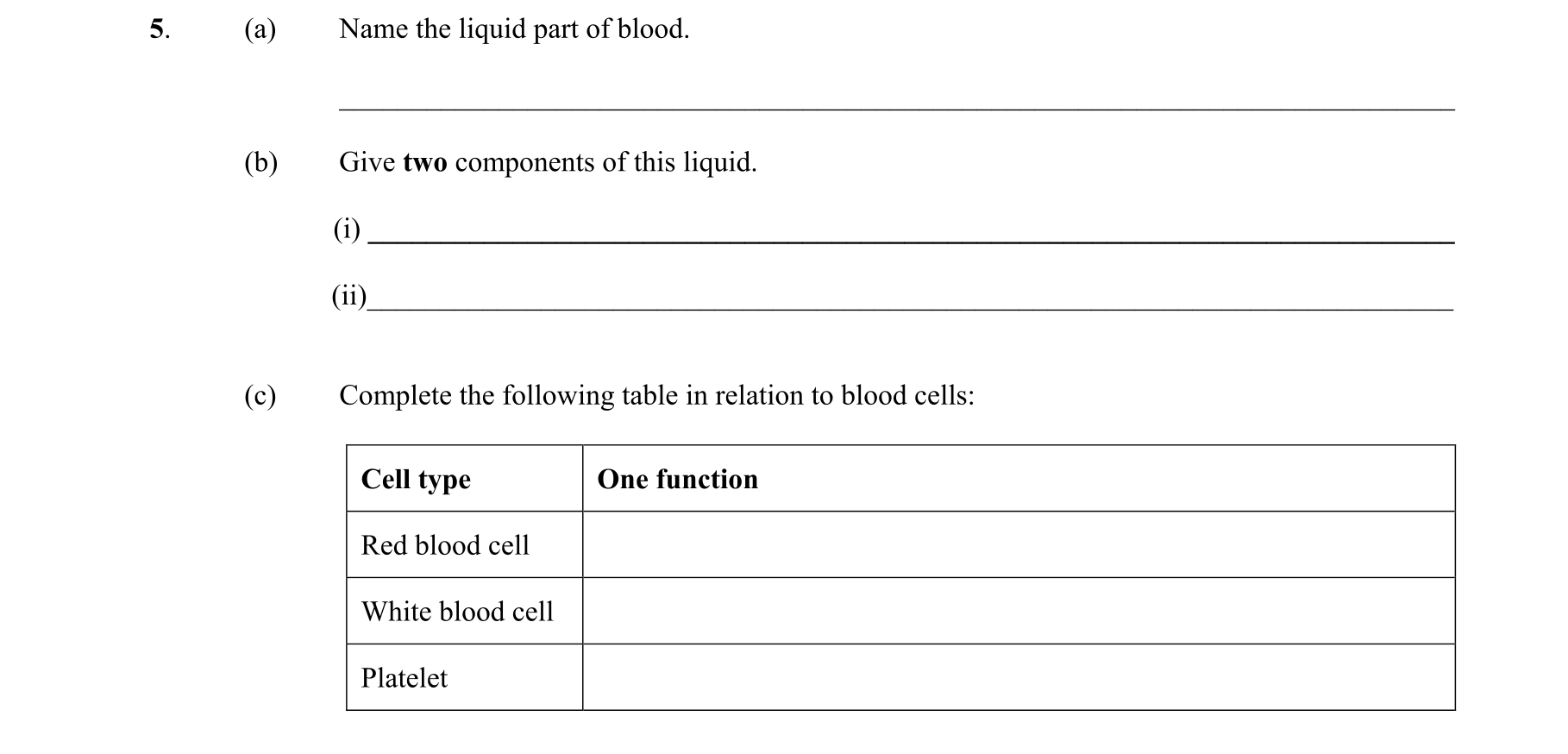 Question e70d305a-1cab-4441-a5b2-e7bc11d6b444