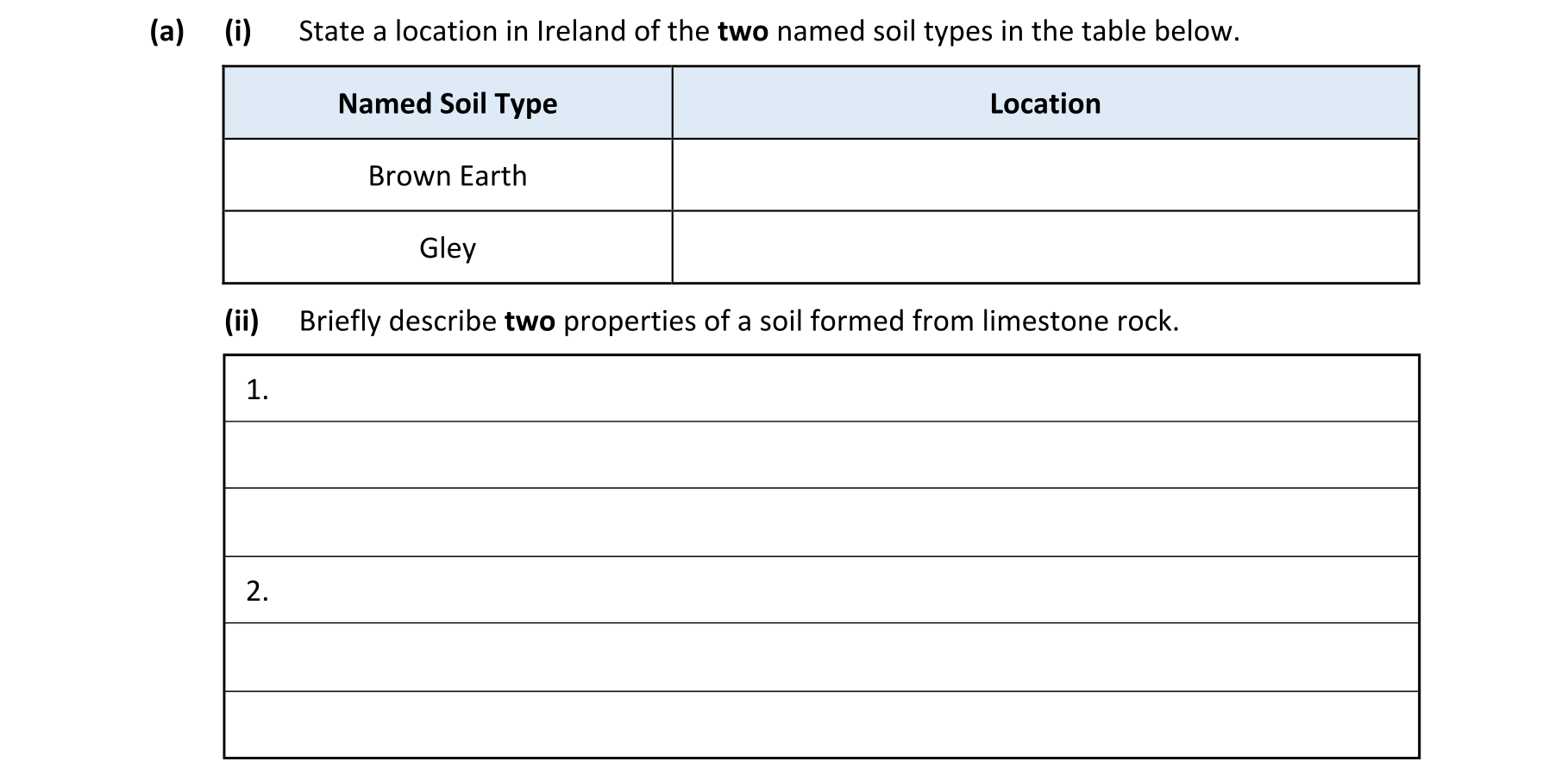 Question 9eae9c83-0200-4835-b8a4-6509c0e8c610