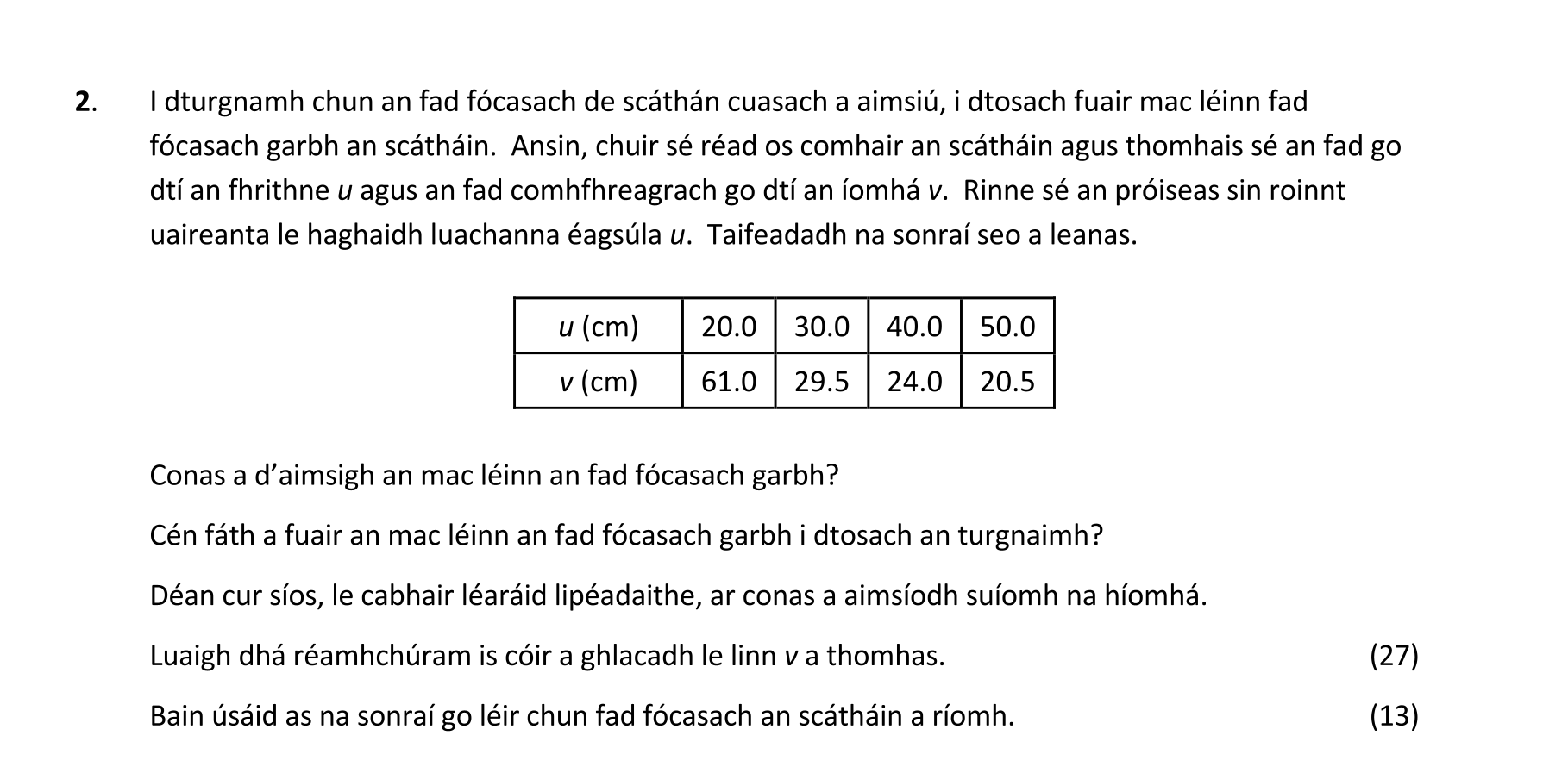 Question 0b8a7068-3d47-4b63-9c79-bf5dcaecc77b