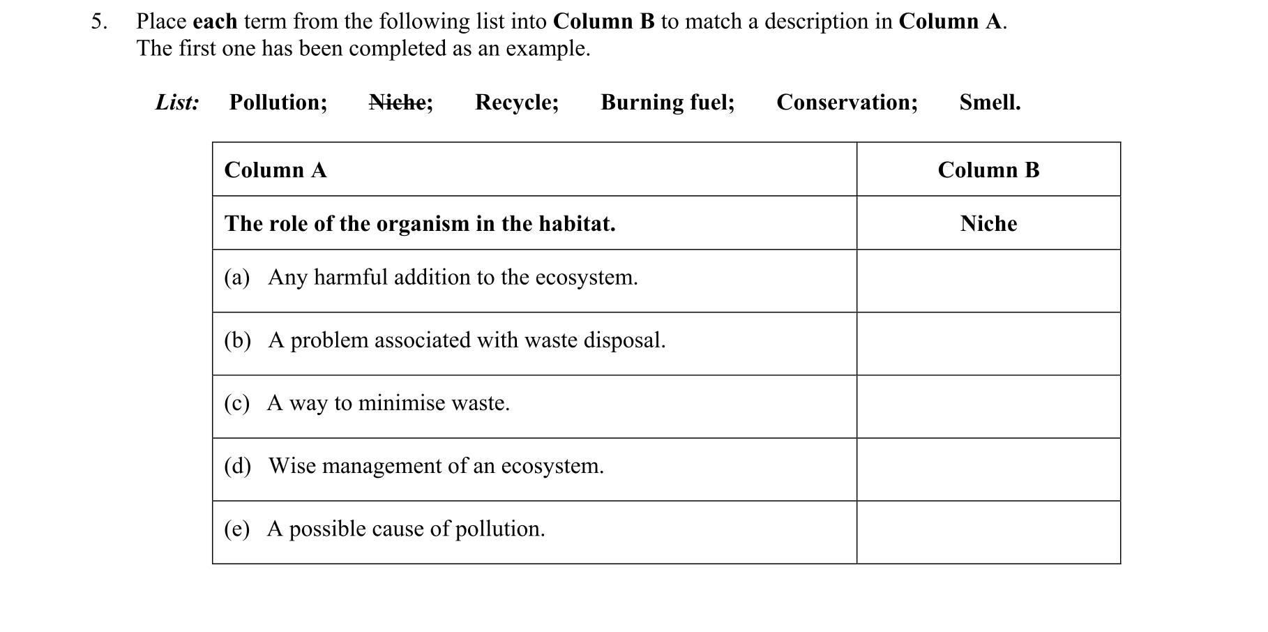 Question 0617e8f7-72c7-47ff-9742-8785371d4595