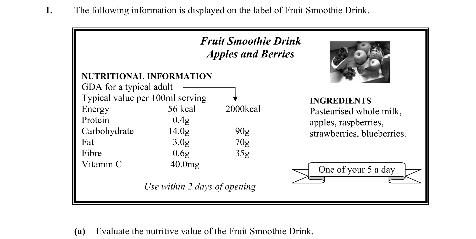 Question af849314-df13-4a8c-9994-f55e2b520cf4