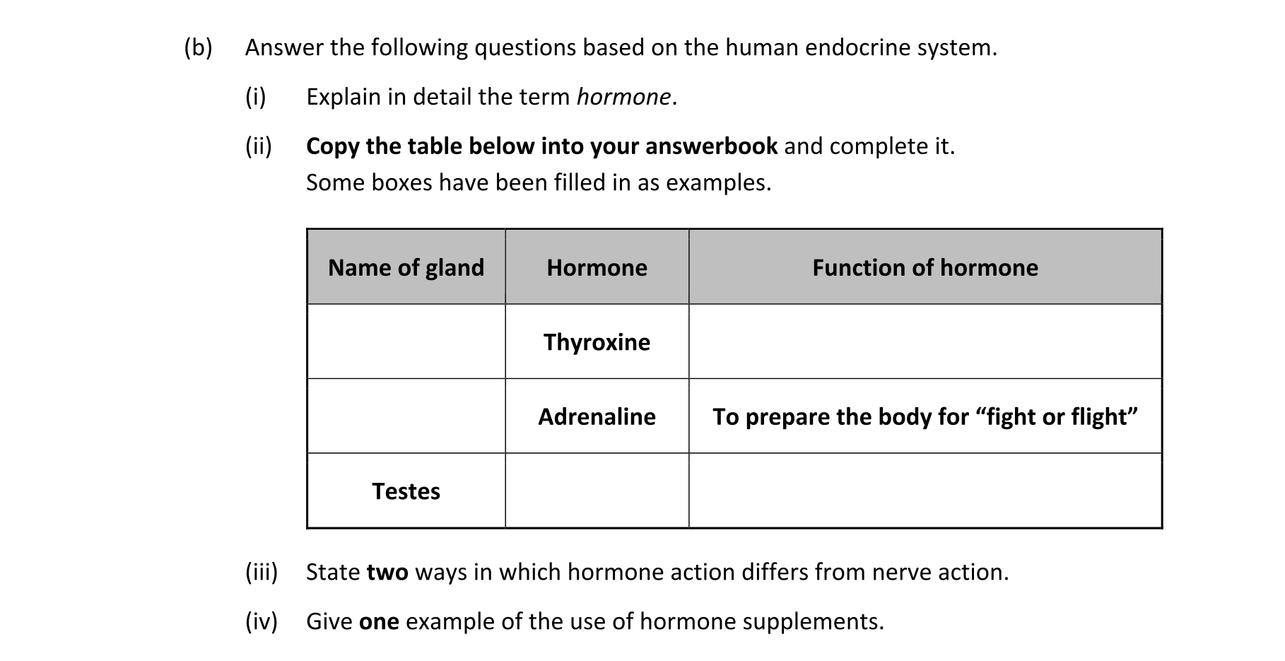 Question 028428a2-26c3-4c08-9395-f220fbf87940