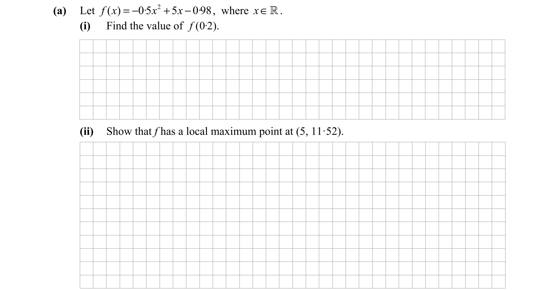 Question 0f8cfcb4-7130-48fd-8764-8f5f70637ca2