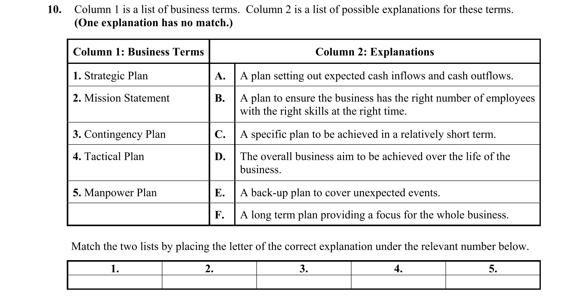 Question fcd89a73-e01b-49cd-95ba-8511ebee99ef