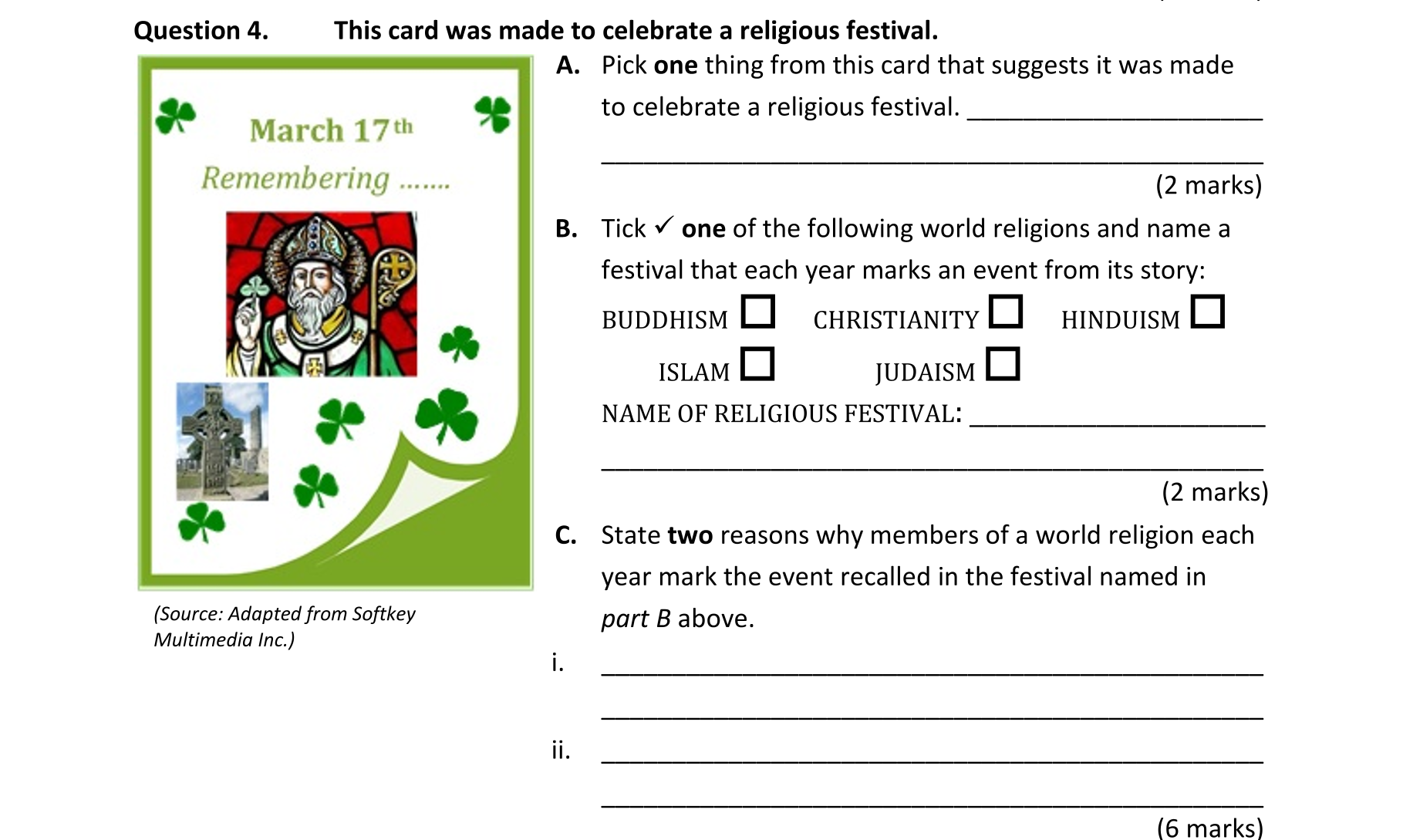 Question e10d431d-d96d-4db5-b3d7-cd6963147d09