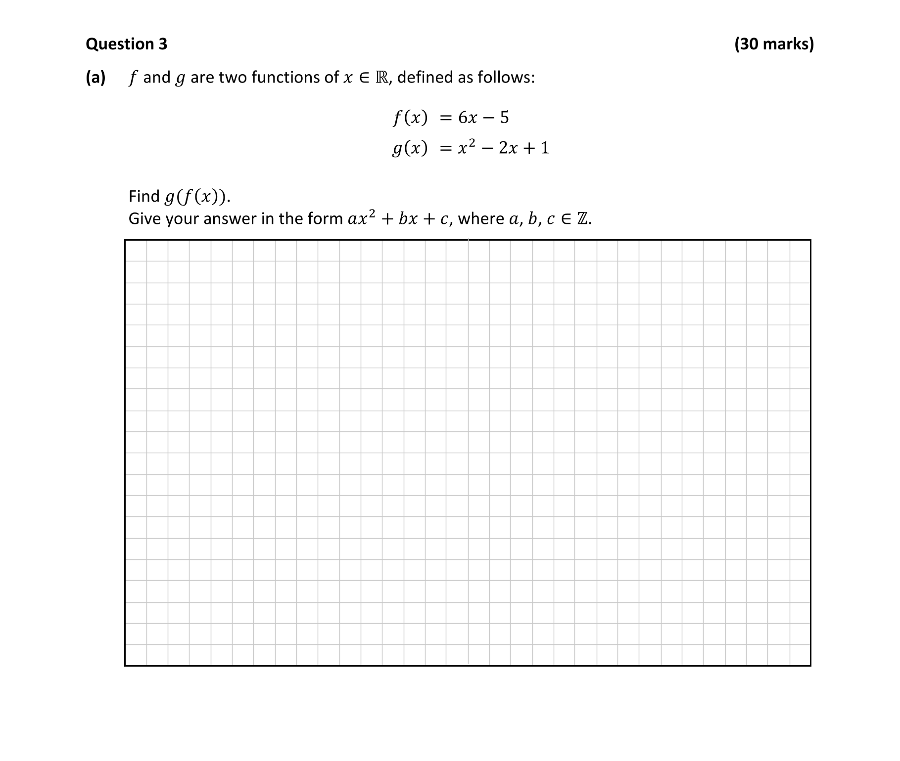 Question 746b116d-28a9-4aa1-b3ce-165da4804135