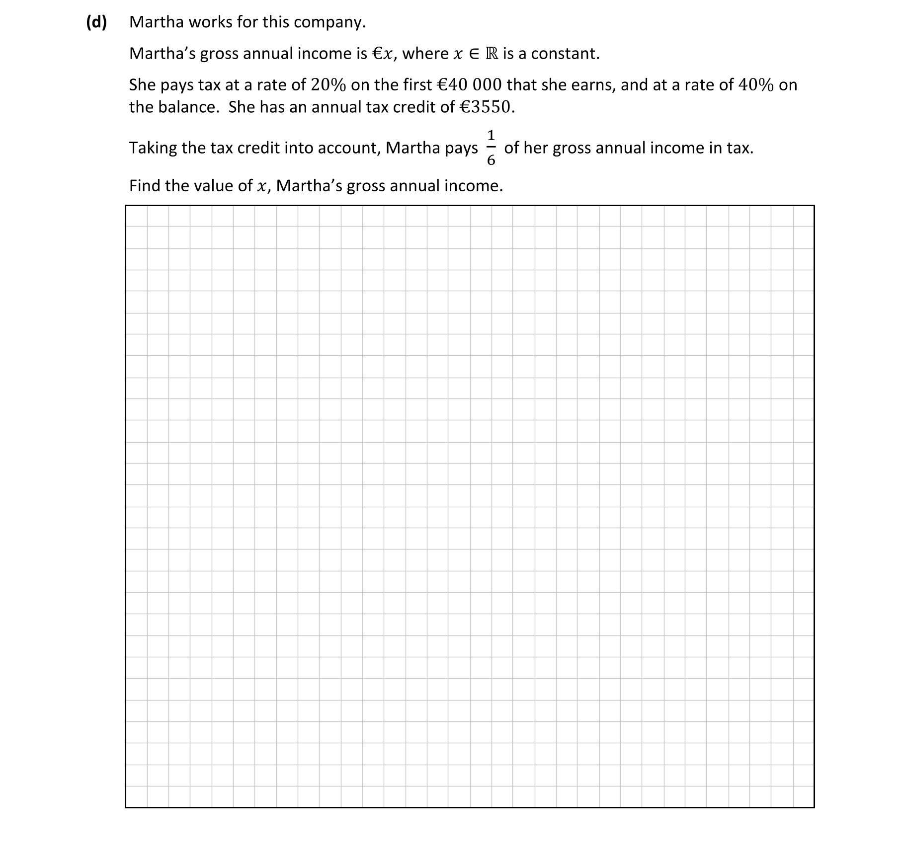 Question 2ad0e3fb-d3eb-49f1-acde-1ffe6266b79d