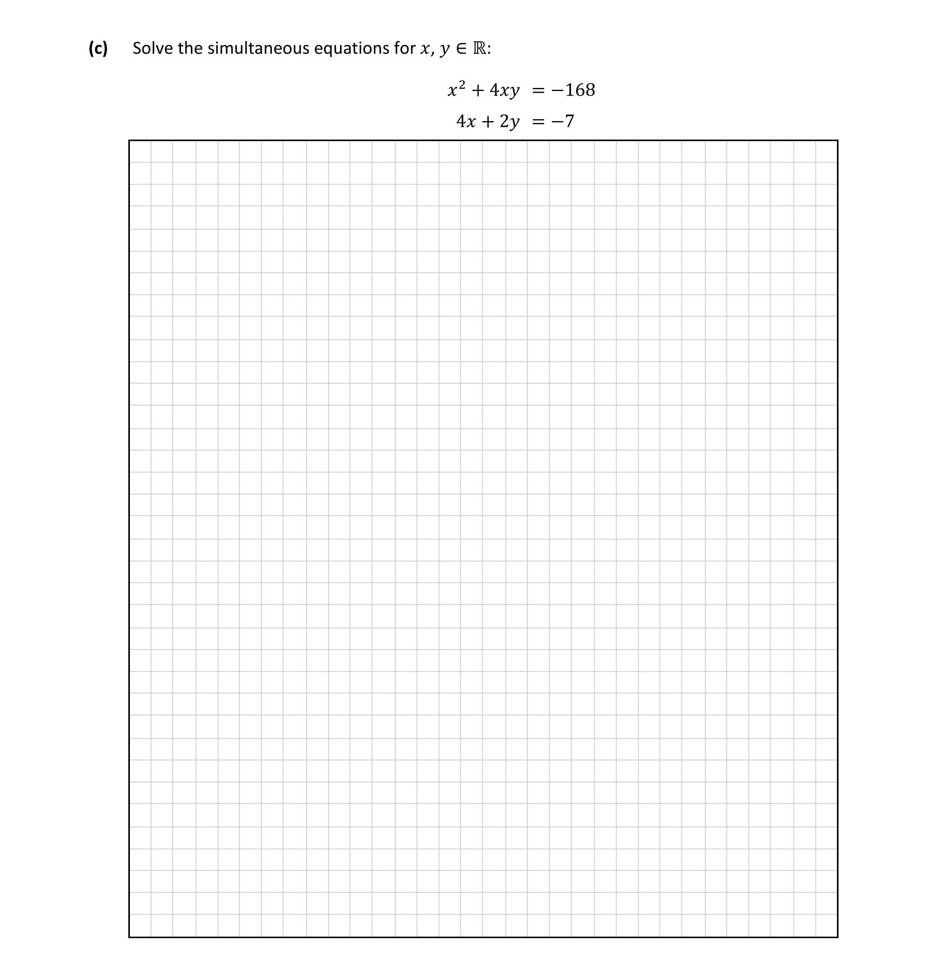 Question 52ea7a0d-d954-48e4-ad0a-a1fe80a3d805