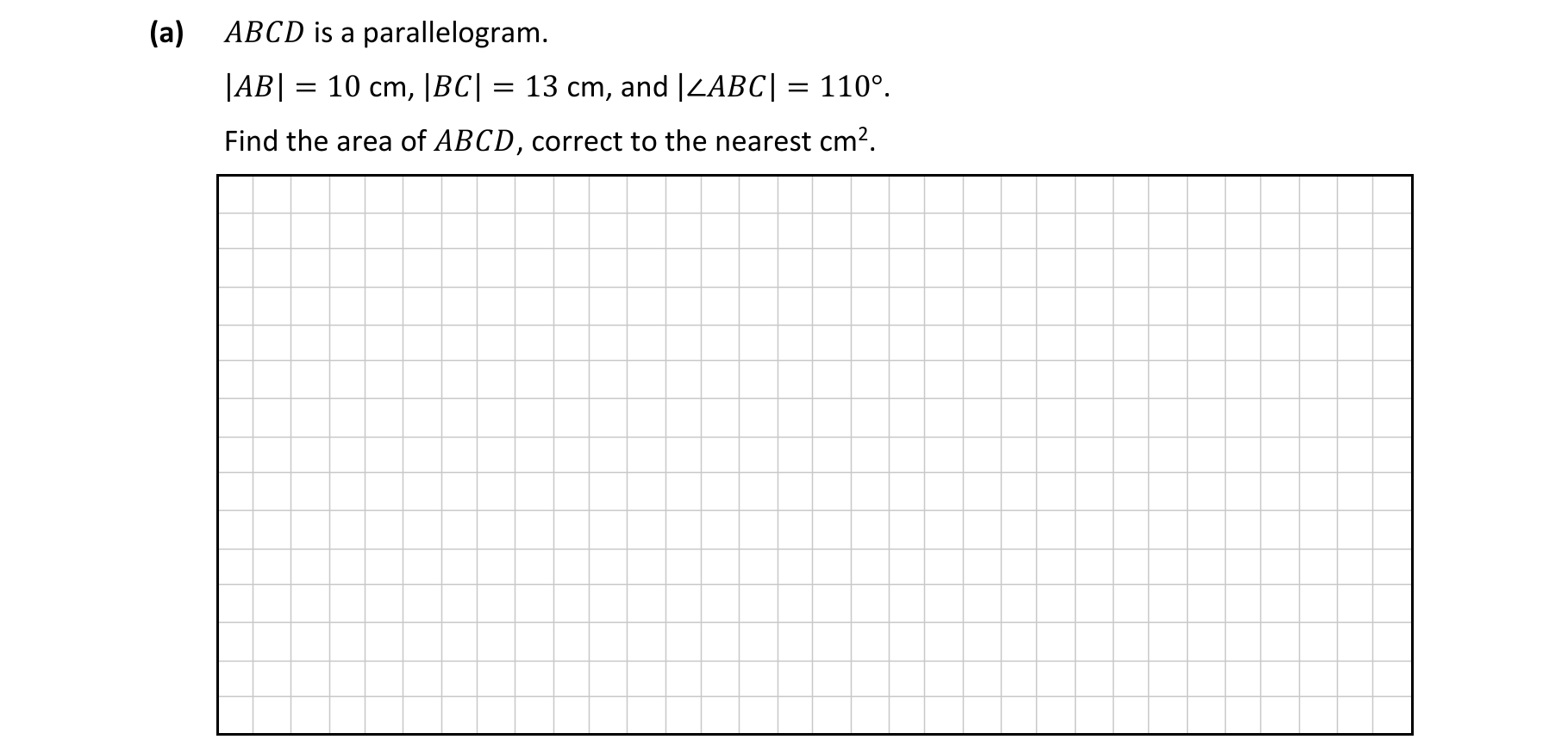 Question 82d93a7f-338b-45ec-96a0-534c1de318b2