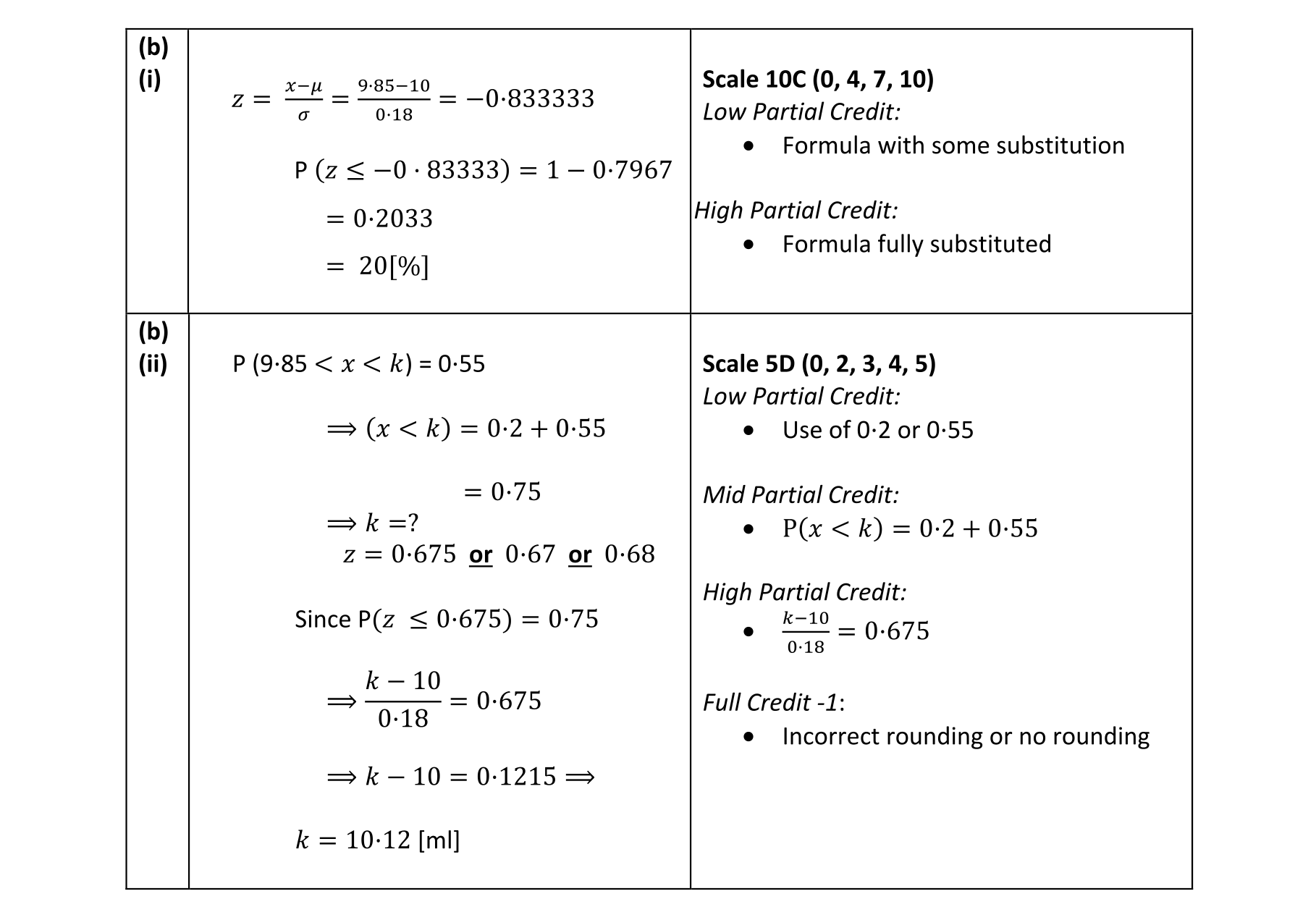 Solution for 124f232a-4fcb-4823-9d63-46c95c5c9914