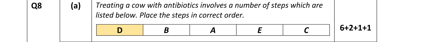 Solution for cb422cff-a8bd-454c-9f25-0db4970a5349
