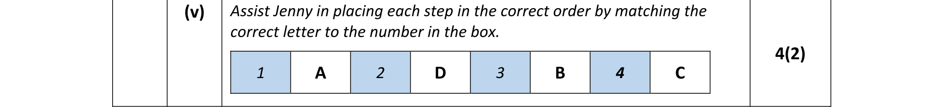Solution for 6b419e86-a40e-4b7f-9839-353bb7f33a8d
