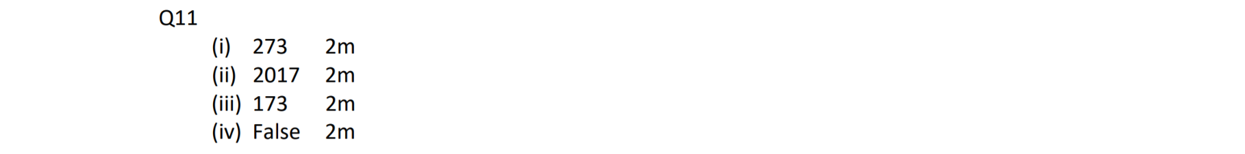 Solution for 73163557-ca17-4f51-84e1-49335f512d5b