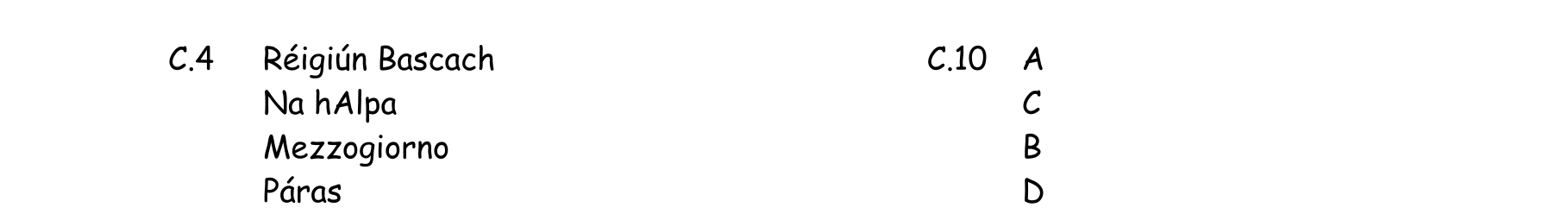 Solution for 2c4e37f3-702b-444c-9803-2a86403532a4