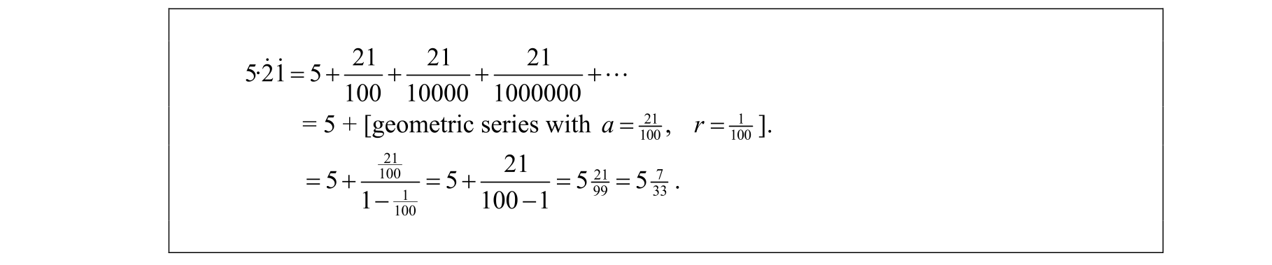 Solution for 1baf5464-f506-4614-933e-0fbb577174da