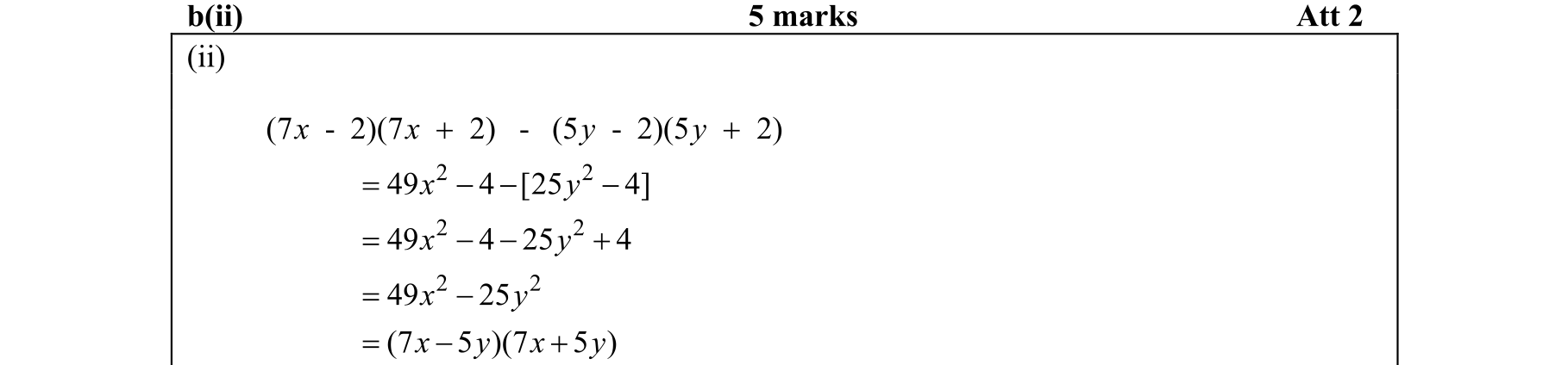 Solution for dfe53db9-e637-4809-84af-829cd75ce841