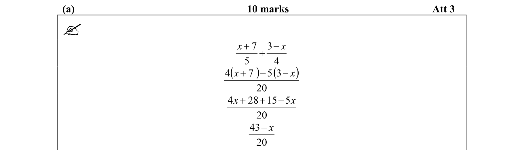 Solution for 80fe3402-dae8-4b37-b387-23a5b71427b3