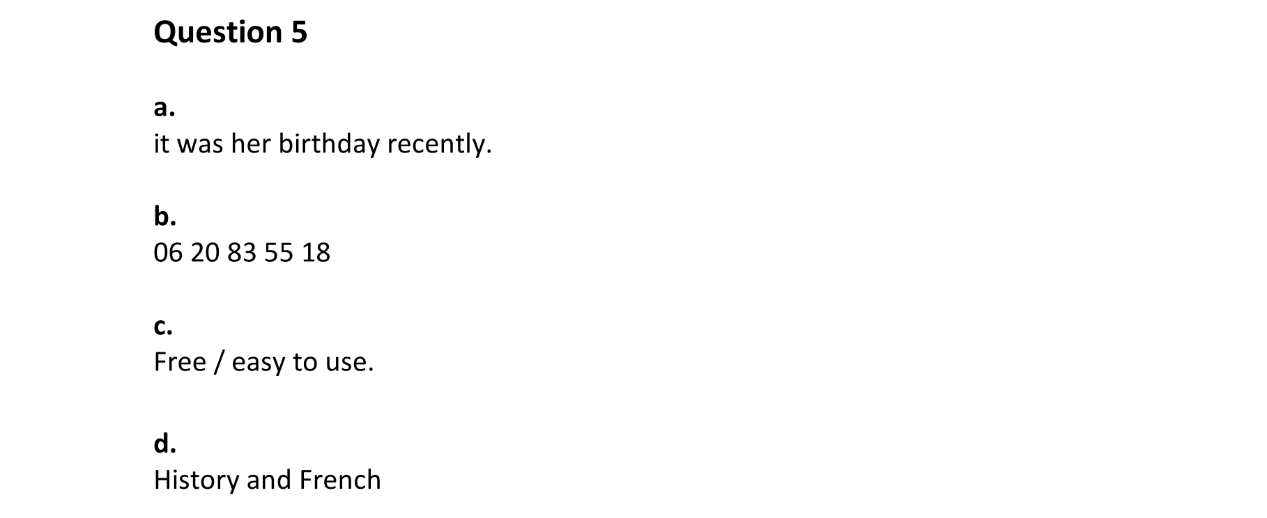 Solution for bde8b229-90c0-4340-b381-8d1f825e8a64
