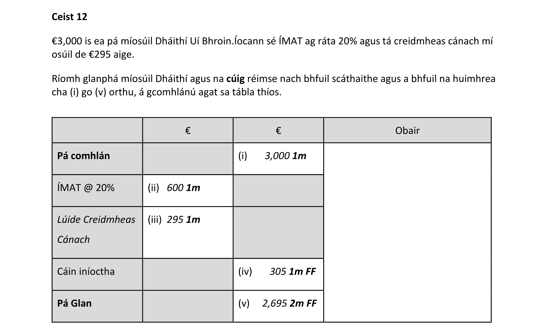 Solution for 17ccc59d-cccd-4bb2-9e98-d18e438b1862