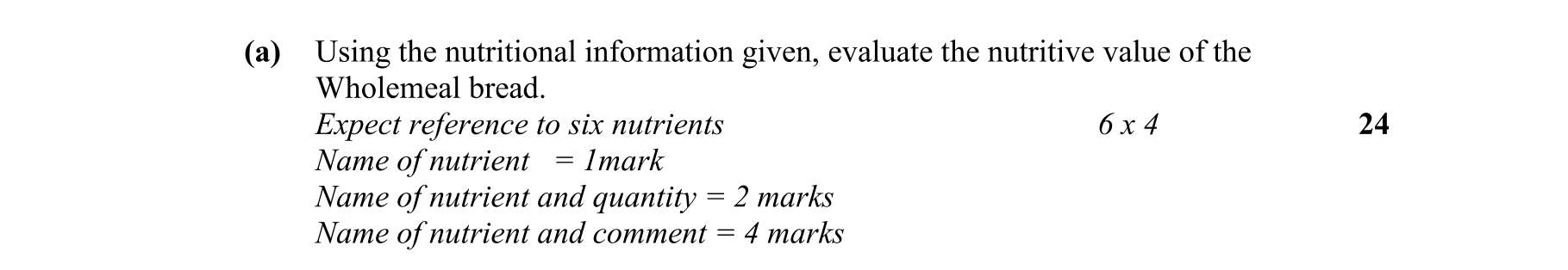 Solution for 6b6e8c40-607a-4260-aab8-cccf4d9c173f