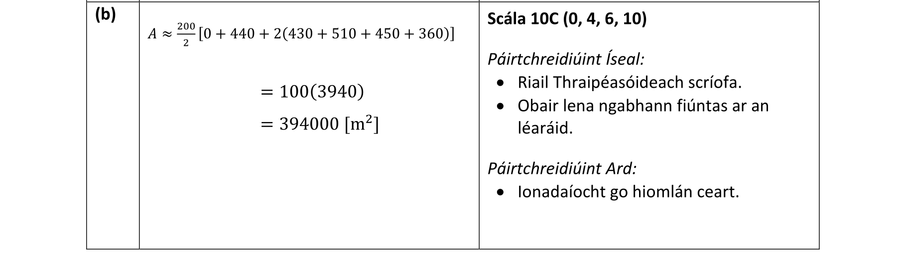 Solution for 3ac1f674-081a-4acb-84a1-322a3f0d921f