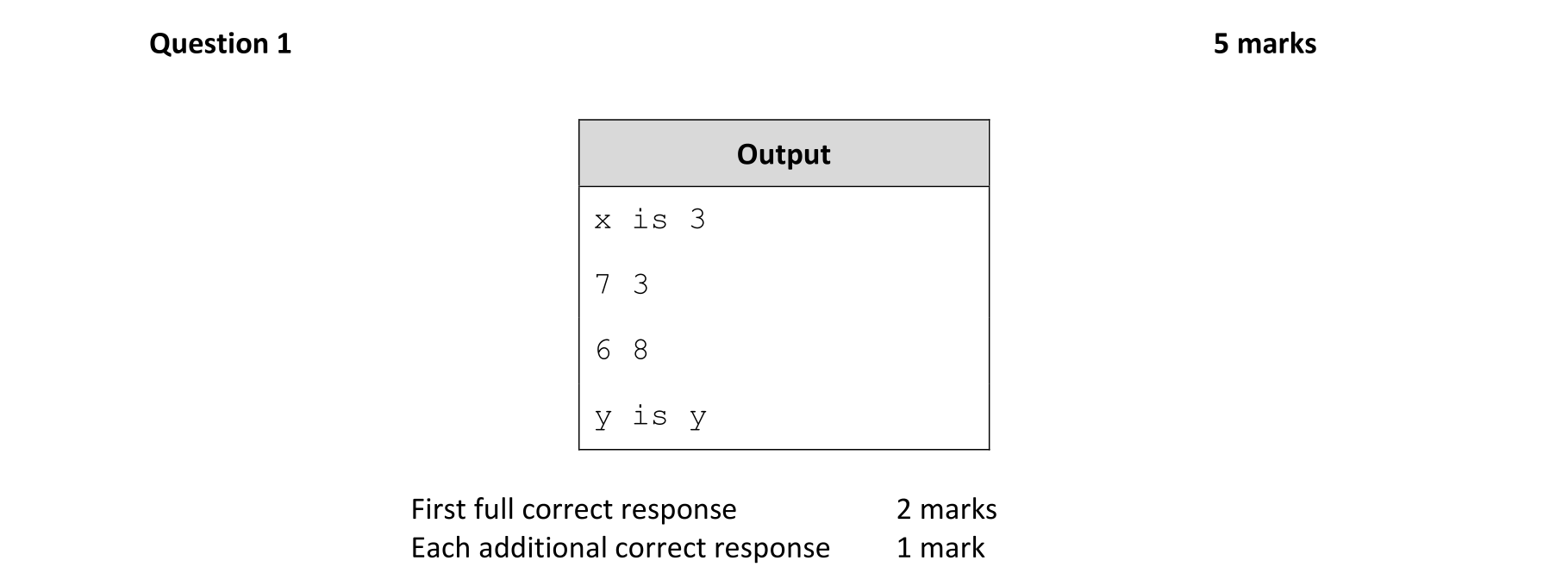 Solution for ff7166bf-5050-42fb-bf61-b460b9a0e999