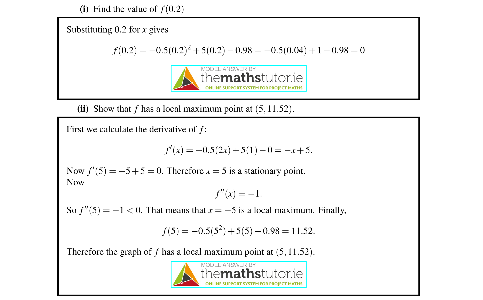 Solution for 0f8cfcb4-7130-48fd-8764-8f5f70637ca2